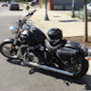 Meet your Posher, Lance